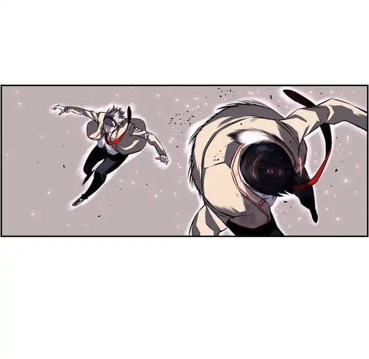 Supernova Chapter 61 page 30 - Chapter 61: Episode 61