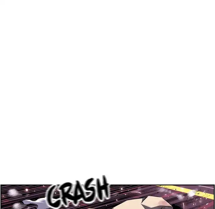 Supernova Chapter 61 page 31 - Chapter 61: Episode 61