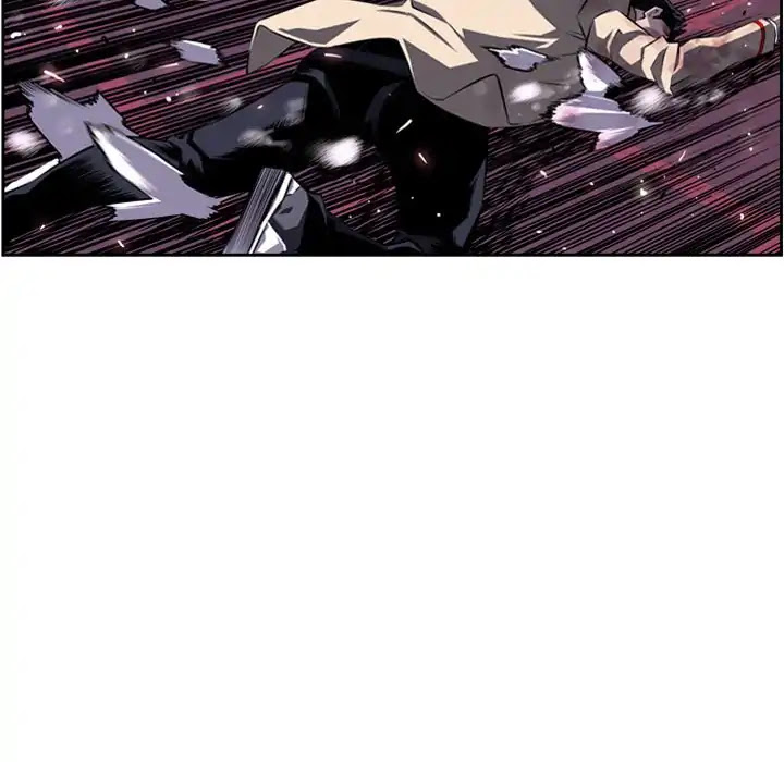 Supernova Chapter 61 page 32 - Chapter 61: Episode 61