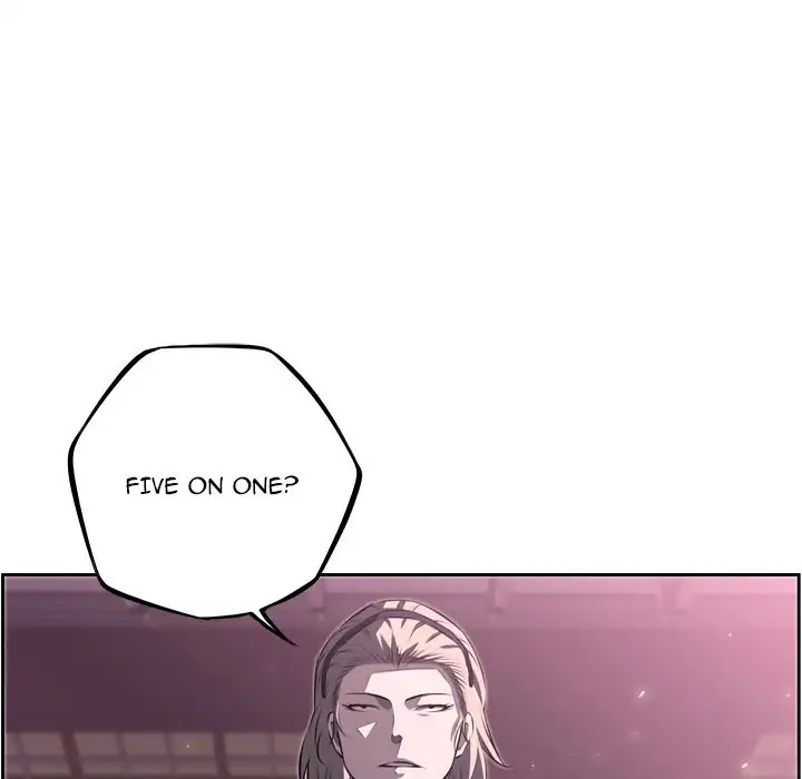 Supernova Chapter 61 page 36 - Chapter 61: Episode 61