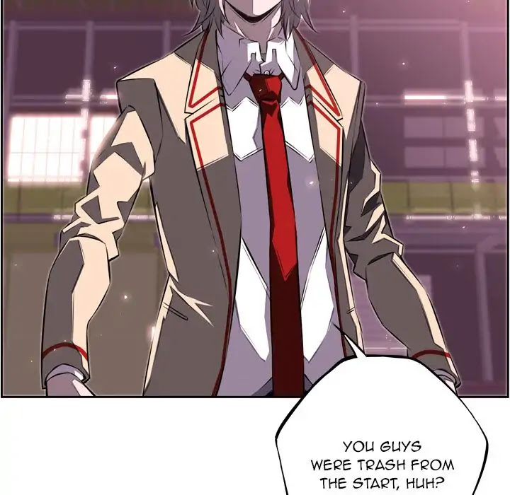 Supernova Chapter 61 page 37 - Chapter 61: Episode 61