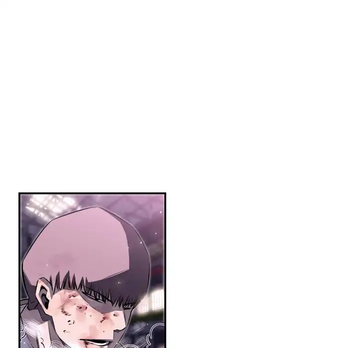 Supernova Chapter 61 page 4 - Chapter 61: Episode 61