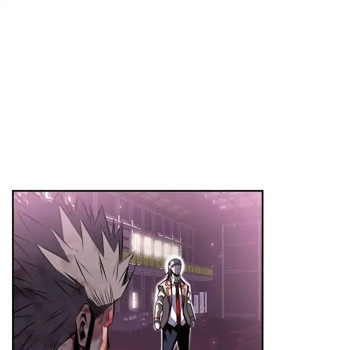 Supernova Chapter 61 page 43 - Chapter 61: Episode 61