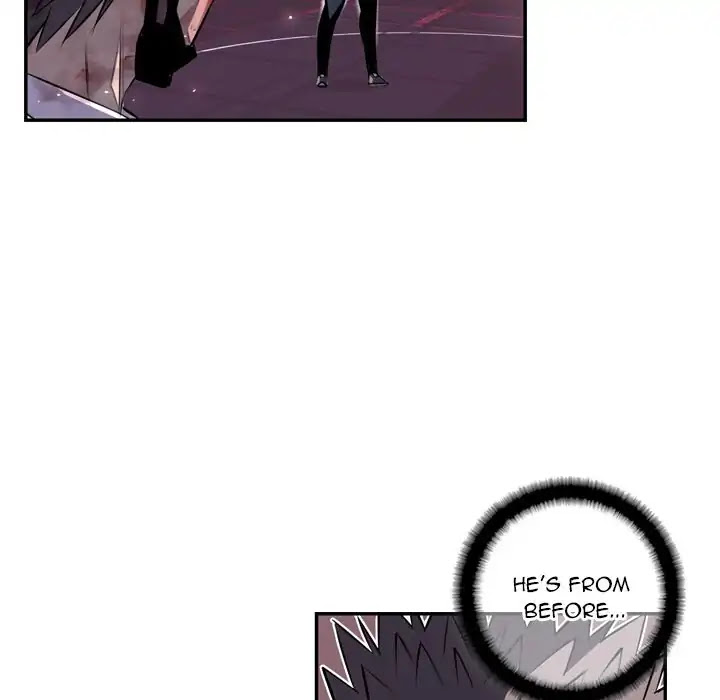 Supernova Chapter 61 page 44 - Chapter 61: Episode 61