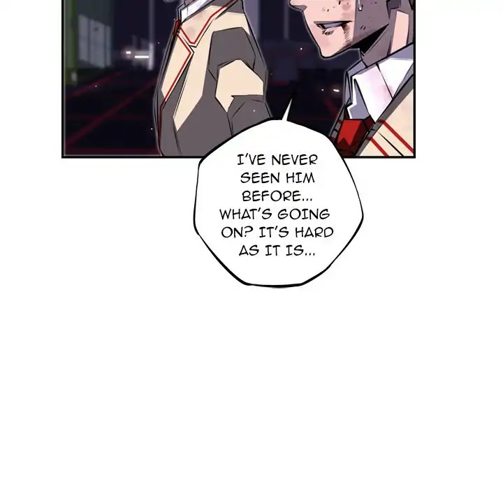 Supernova Chapter 61 page 47 - Chapter 61: Episode 61