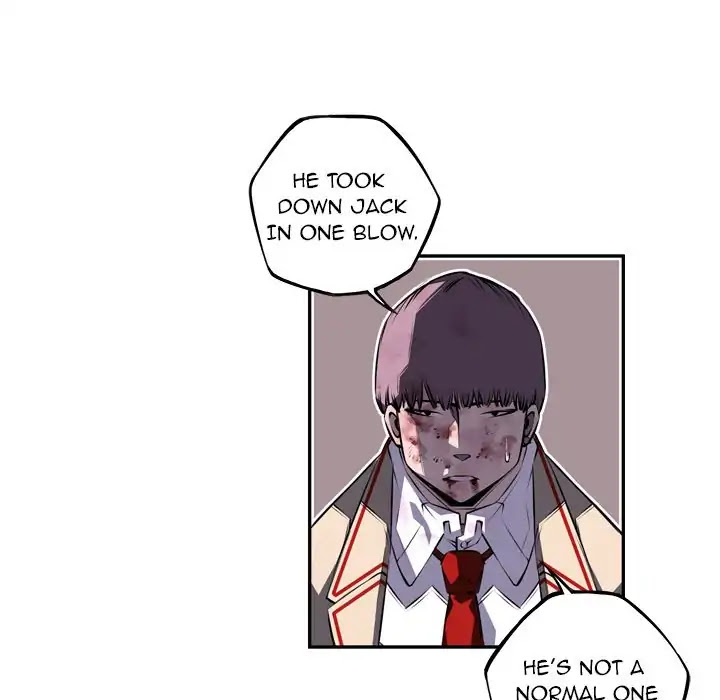 Supernova Chapter 61 page 48 - Chapter 61: Episode 61