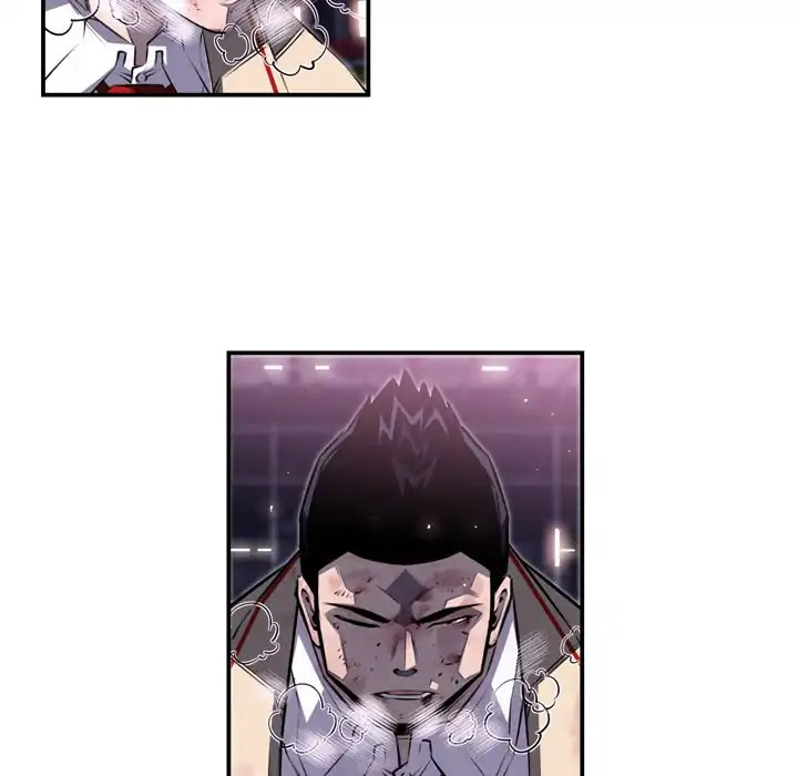 Supernova Chapter 61 page 5 - Chapter 61: Episode 61