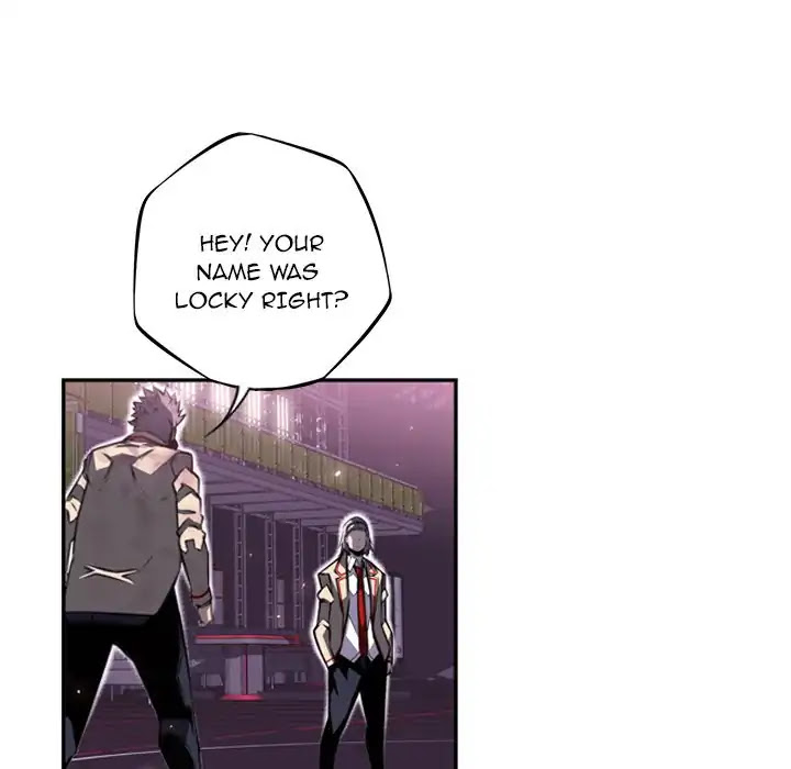 Supernova Chapter 61 page 50 - Chapter 61: Episode 61
