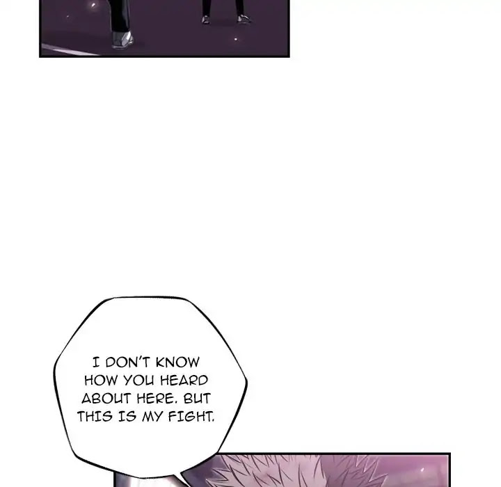 Supernova Chapter 61 page 51 - Chapter 61: Episode 61