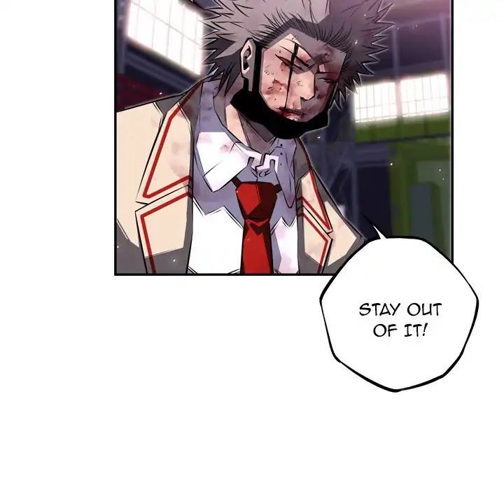 Supernova Chapter 61 page 52 - Chapter 61: Episode 61