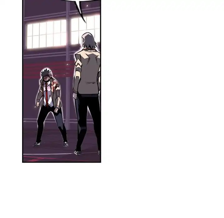 Supernova Chapter 61 page 54 - Chapter 61: Episode 61