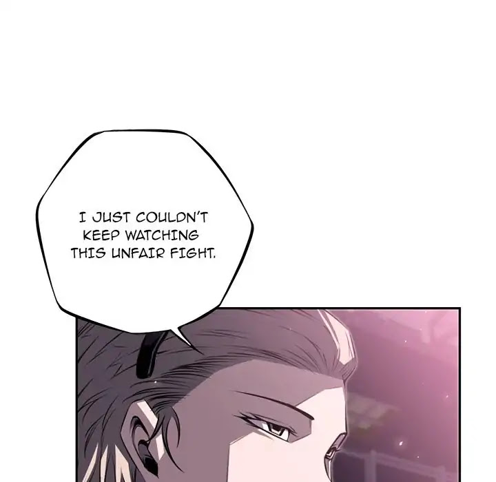 Supernova Chapter 61 page 55 - Chapter 61: Episode 61