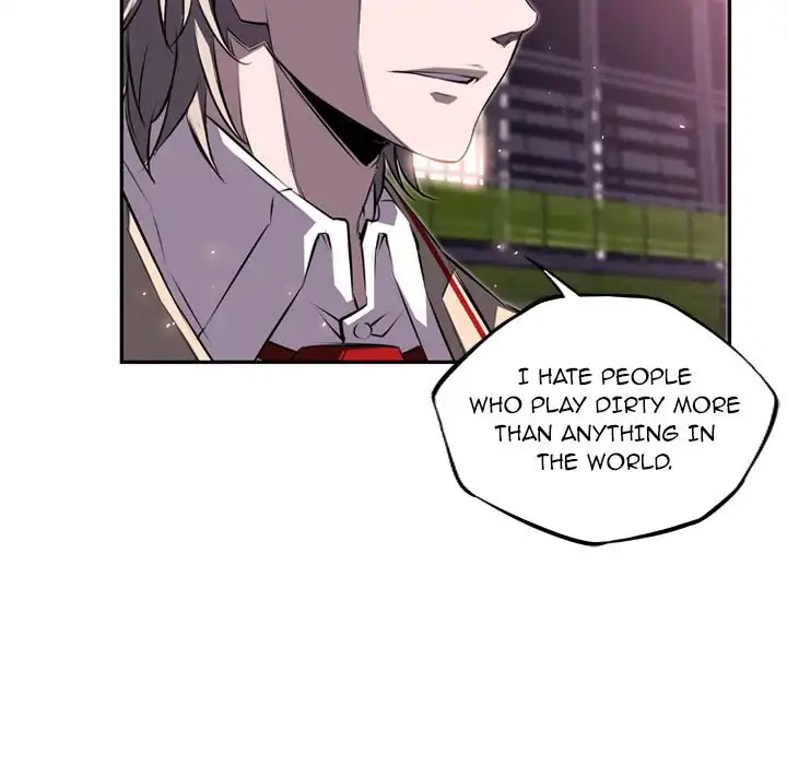 Supernova Chapter 61 page 56 - Chapter 61: Episode 61