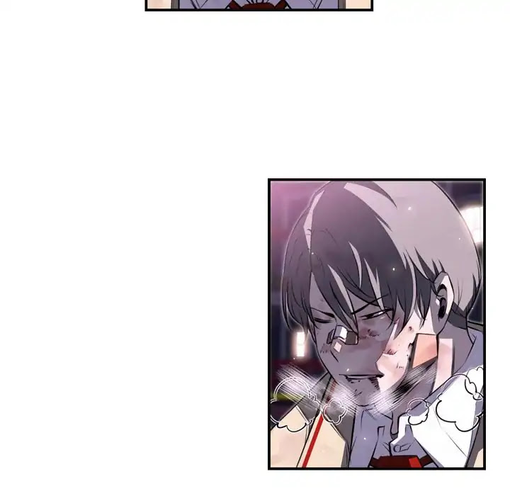 Supernova Chapter 61 page 6 - Chapter 61: Episode 61