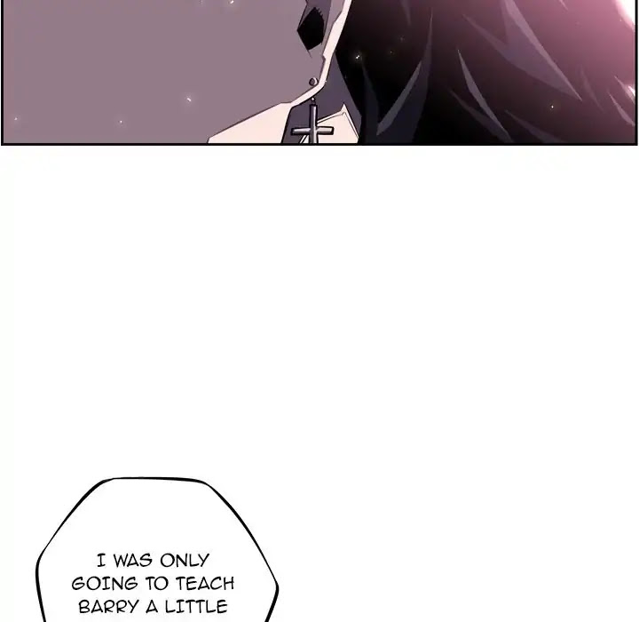 Supernova Chapter 61 page 61 - Chapter 61: Episode 61