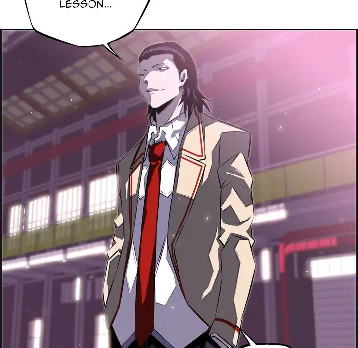 Supernova Chapter 61 page 62 - Chapter 61: Episode 61