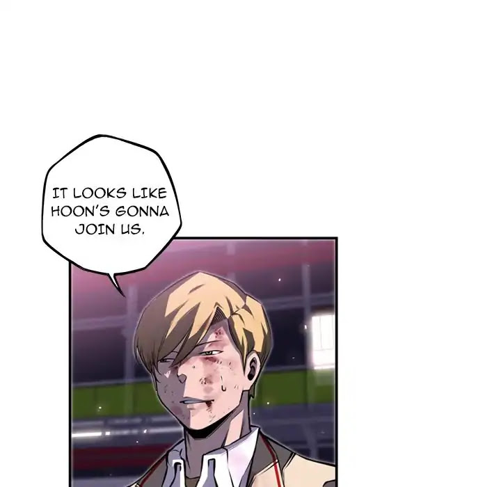 Supernova Chapter 61 page 64 - Chapter 61: Episode 61