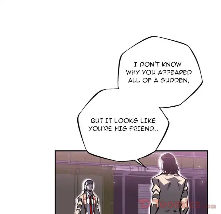 Supernova Chapter 61 page 66 - Chapter 61: Episode 61