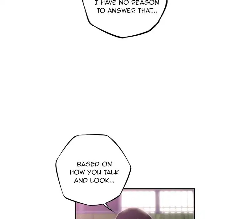 Supernova Chapter 61 page 69 - Chapter 61: Episode 61