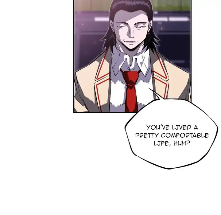 Supernova Chapter 61 page 70 - Chapter 61: Episode 61