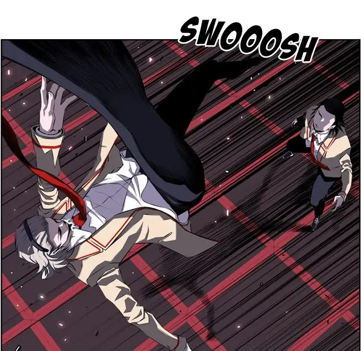 Supernova Chapter 61 page 77 - Chapter 61: Episode 61