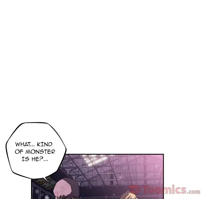Supernova Chapter 61 page 8 - Chapter 61: Episode 61
