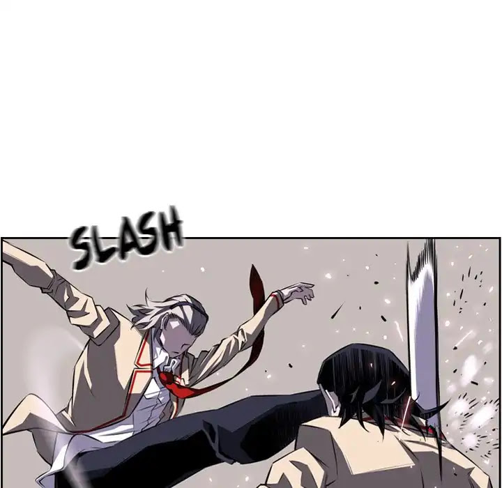 Supernova Chapter 61 page 81 - Chapter 61: Episode 61