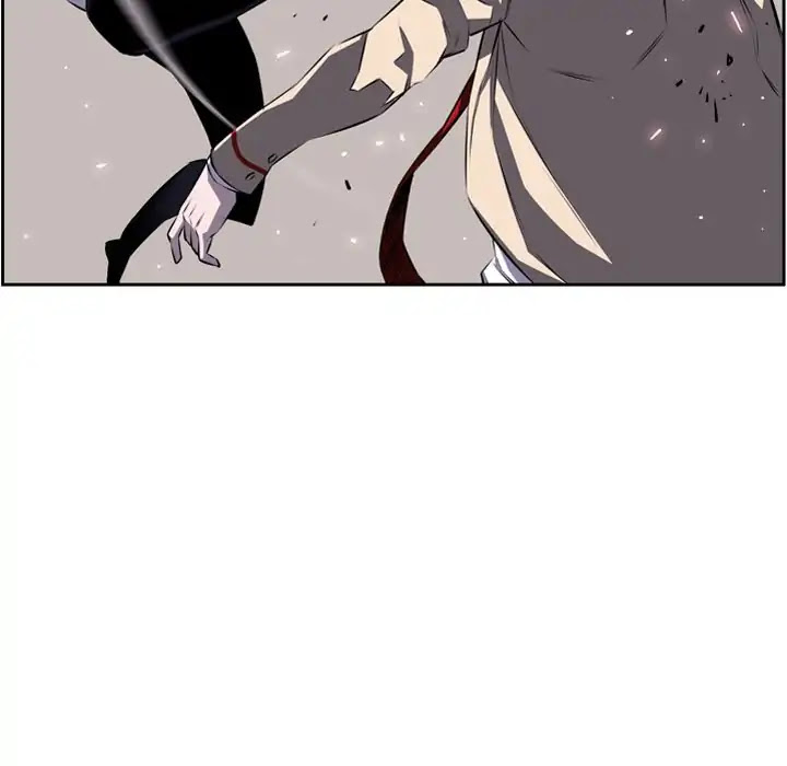 Supernova Chapter 61 page 82 - Chapter 61: Episode 61
