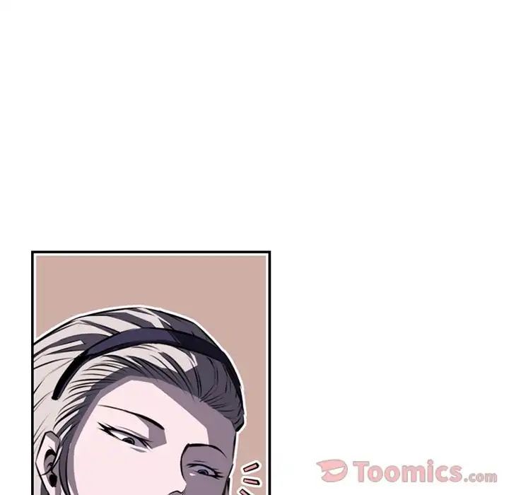 Supernova Chapter 61 page 83 - Chapter 61: Episode 61