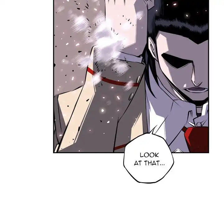 Supernova Chapter 61 page 85 - Chapter 61: Episode 61