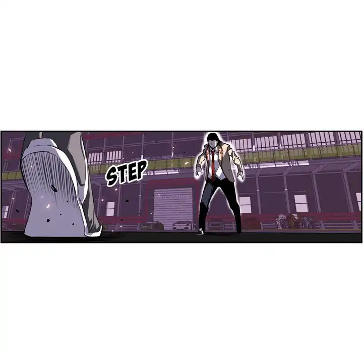 Supernova Chapter 61 page 89 - Chapter 61: Episode 61