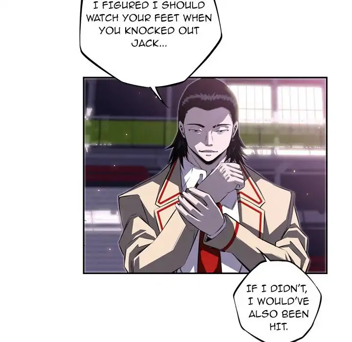 Supernova Chapter 61 page 92 - Chapter 61: Episode 61