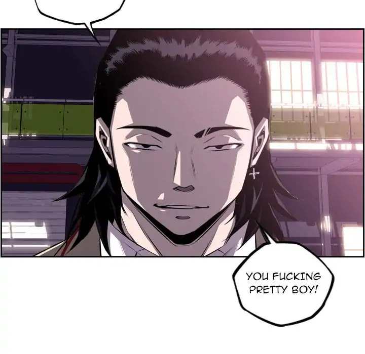 Supernova Chapter 61 page 94 - Chapter 61: Episode 61