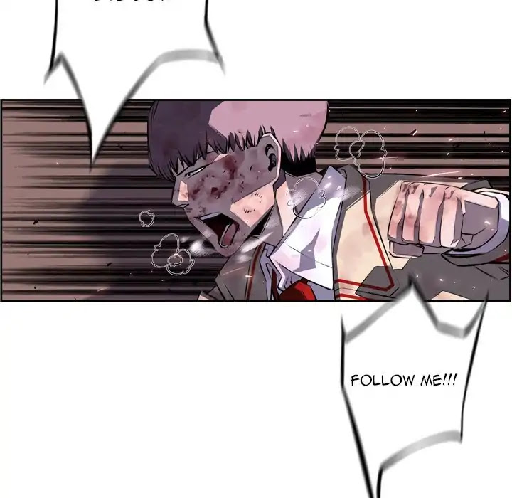 Supernova Chapter 62 page 101 - Chapter 62: Episode 62
