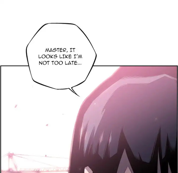 Supernova Chapter 62 page 111 - Chapter 62: Episode 62