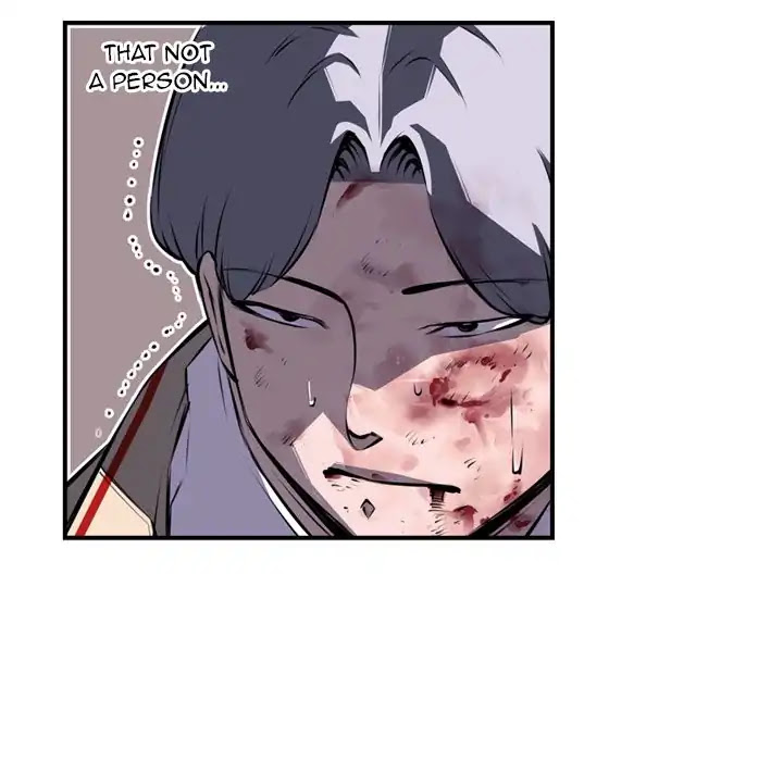 Supernova Chapter 62 page 13 - Chapter 62: Episode 62