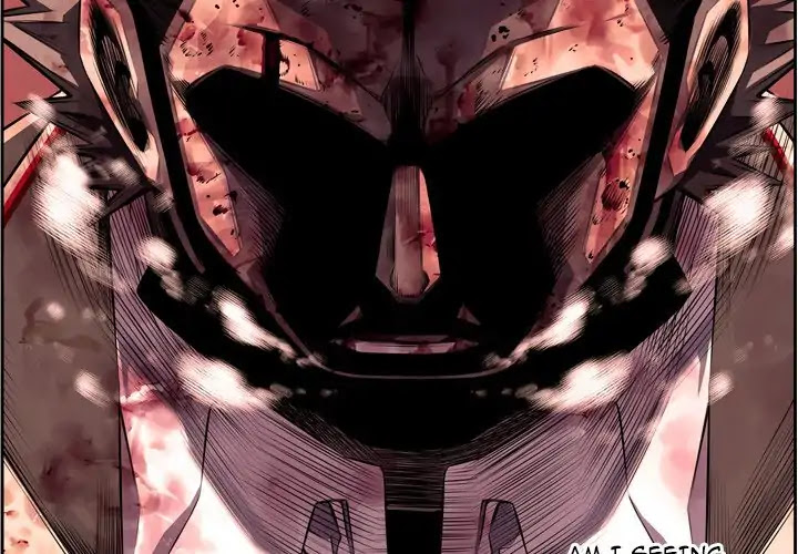 Supernova Chapter 62 page 2 - Chapter 62: Episode 62