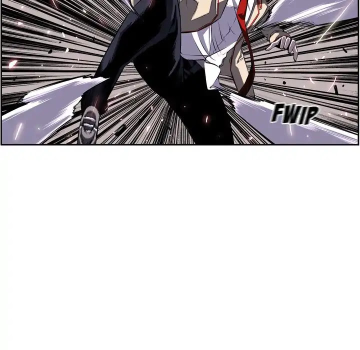 Supernova Chapter 62 page 20 - Chapter 62: Episode 62