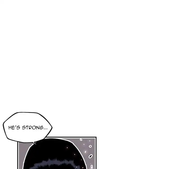 Supernova Chapter 62 page 28 - Chapter 62: Episode 62