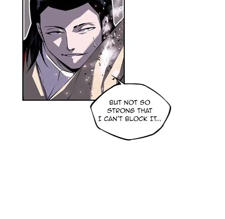 Supernova Chapter 62 page 29 - Chapter 62: Episode 62