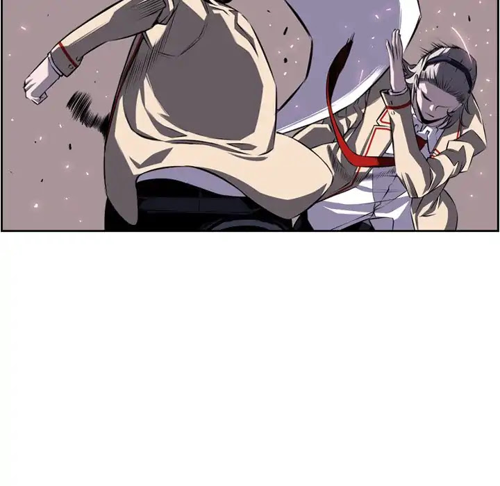 Supernova Chapter 62 page 33 - Chapter 62: Episode 62