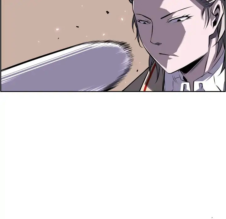 Supernova Chapter 62 page 43 - Chapter 62: Episode 62