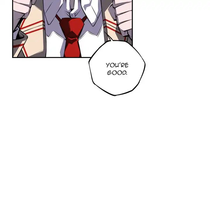 Supernova Chapter 62 page 53 - Chapter 62: Episode 62