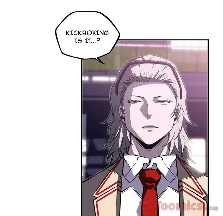 Supernova Chapter 62 page 54 - Chapter 62: Episode 62