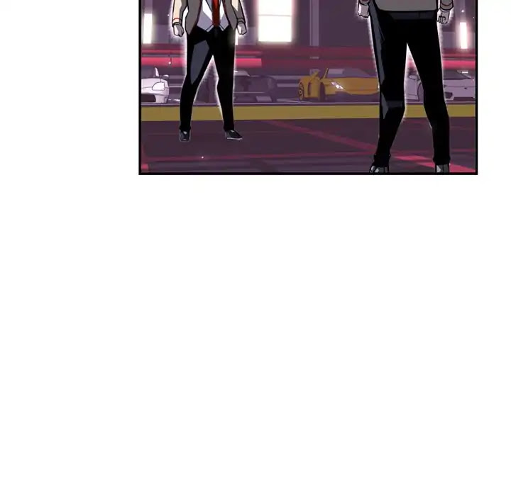 Supernova Chapter 62 page 58 - Chapter 62: Episode 62