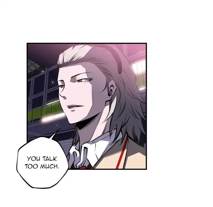 Supernova Chapter 62 page 59 - Chapter 62: Episode 62