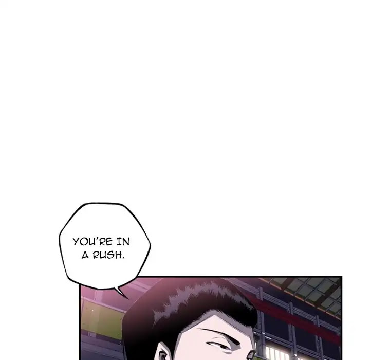Supernova Chapter 62 page 60 - Chapter 62: Episode 62