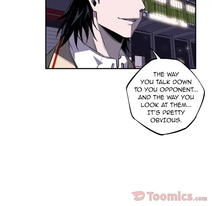 Supernova Chapter 62 page 61 - Chapter 62: Episode 62