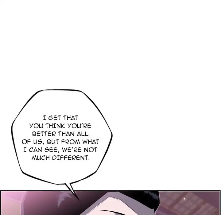 Supernova Chapter 62 page 62 - Chapter 62: Episode 62