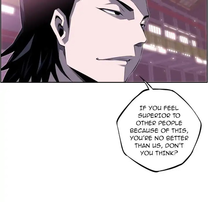 Supernova Chapter 62 page 63 - Chapter 62: Episode 62